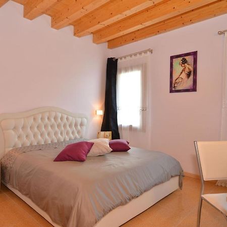 Artemide Bed & Breakfast San Bonifacio Dış mekan fotoğraf