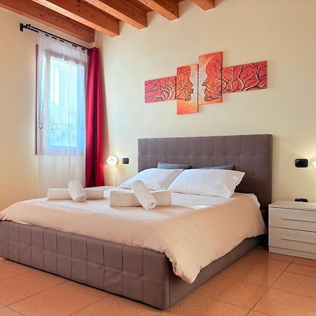 Artemide Bed & Breakfast San Bonifacio Dış mekan fotoğraf