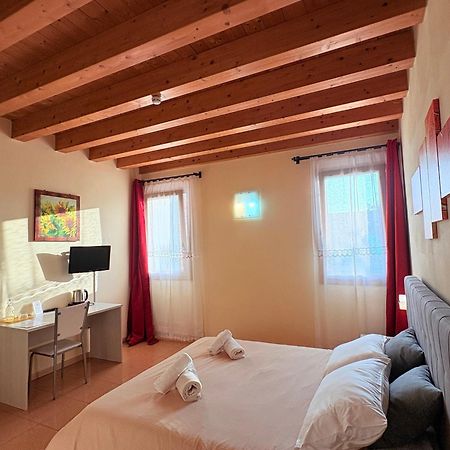 Artemide Bed & Breakfast San Bonifacio Dış mekan fotoğraf