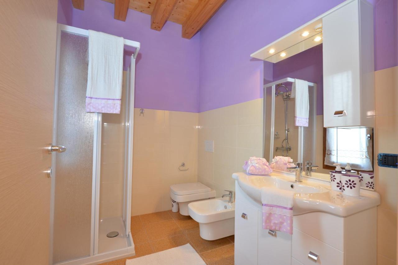 Artemide Bed & Breakfast San Bonifacio Dış mekan fotoğraf