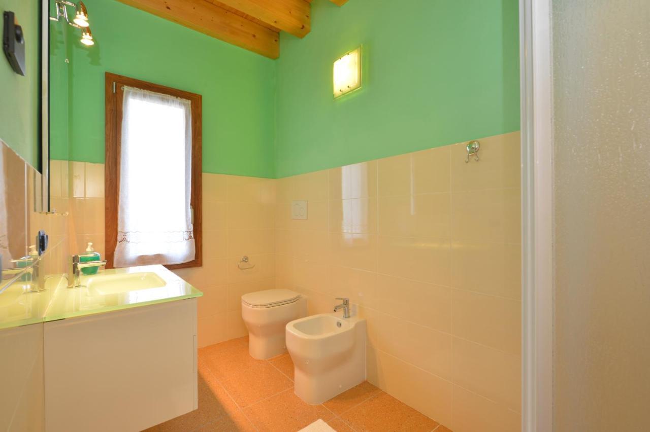 Artemide Bed & Breakfast San Bonifacio Dış mekan fotoğraf