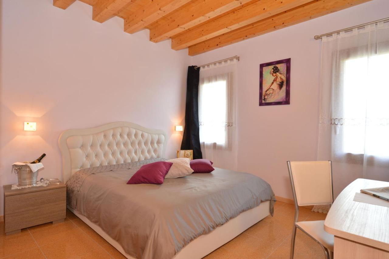 Artemide Bed & Breakfast San Bonifacio Dış mekan fotoğraf