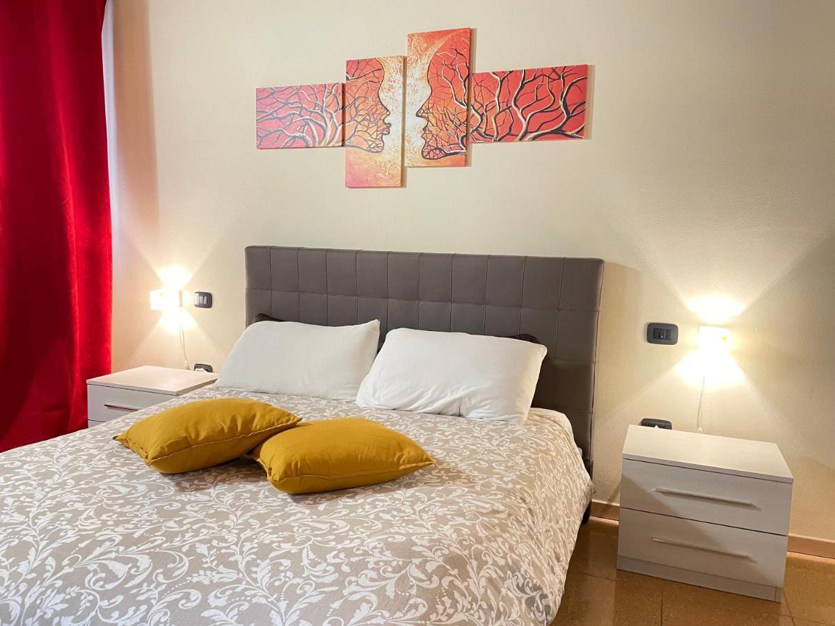 Artemide Bed & Breakfast San Bonifacio Dış mekan fotoğraf