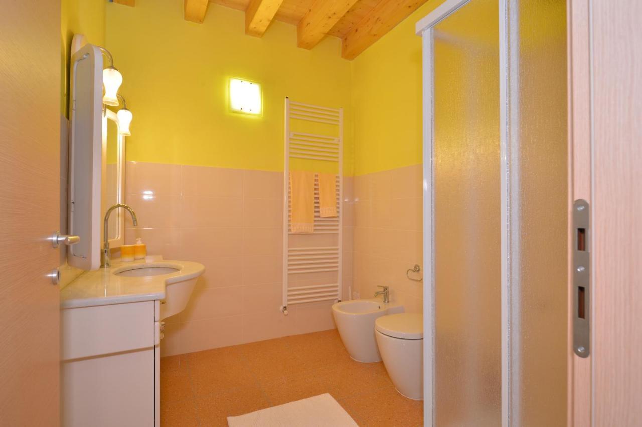 Artemide Bed & Breakfast San Bonifacio Dış mekan fotoğraf