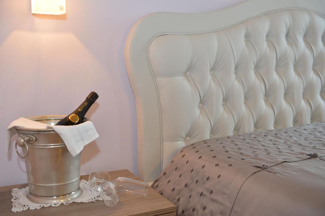 Artemide Bed & Breakfast San Bonifacio Dış mekan fotoğraf