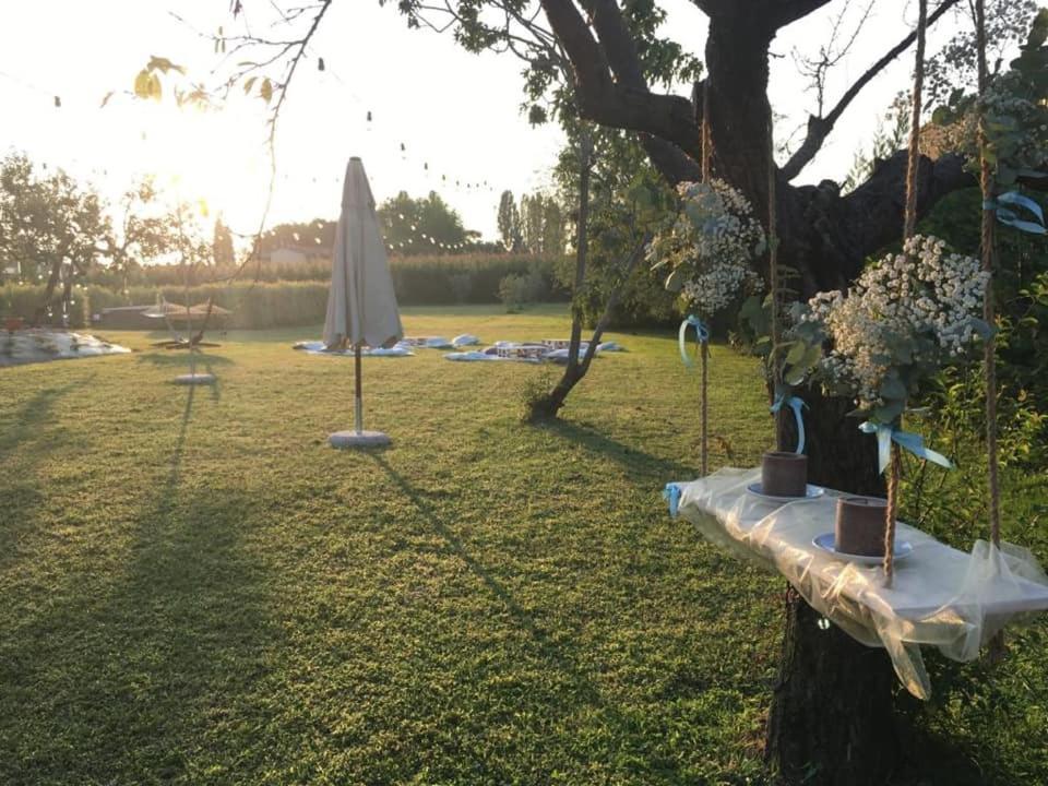 Artemide Bed & Breakfast San Bonifacio Dış mekan fotoğraf