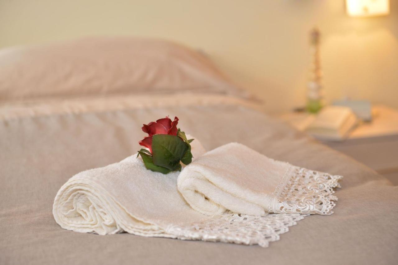 Artemide Bed & Breakfast San Bonifacio Dış mekan fotoğraf