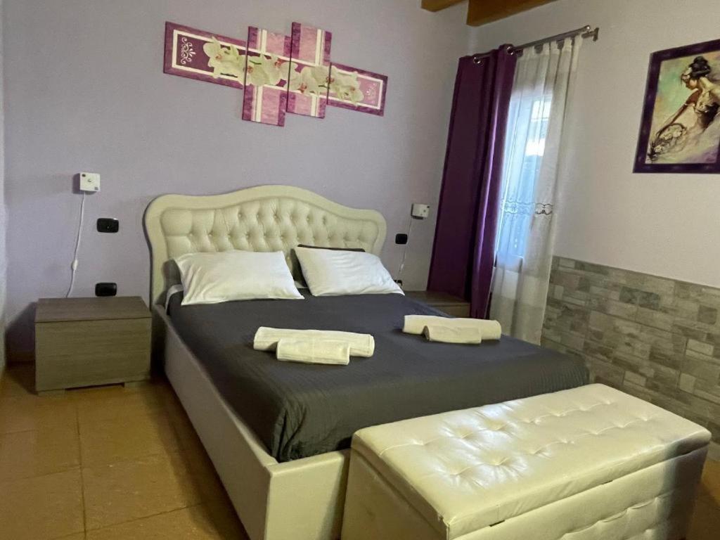 Artemide Bed & Breakfast San Bonifacio Dış mekan fotoğraf